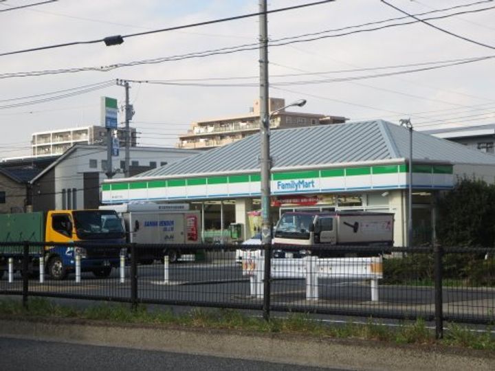 東京都江戸川区一之江7(マンション)の賃貸物件の周辺