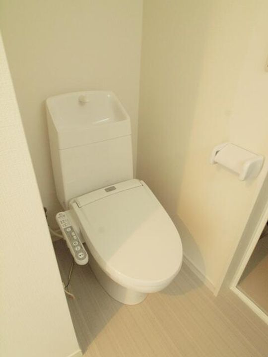 モダンエレーナ鶴見の内装