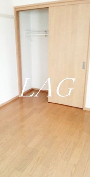 フォレスト北習志野sta.の内装