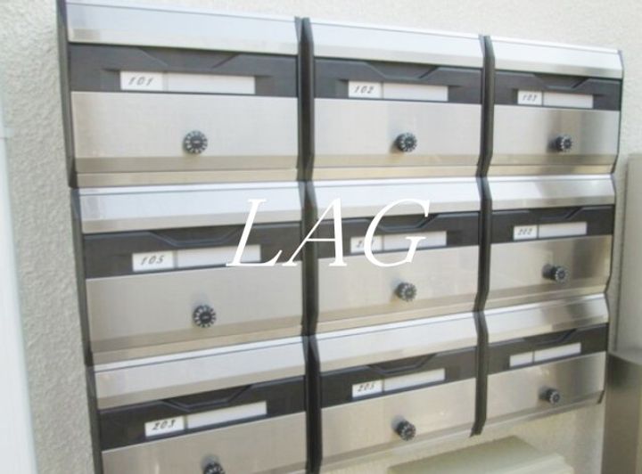 フォレスト北習志野sta.の地図