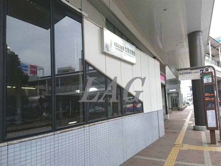 フォレスト北習志野sta.の周辺