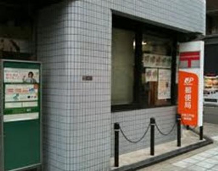 大阪府大阪市西区京町堀3(マンション)の賃貸物件の周辺