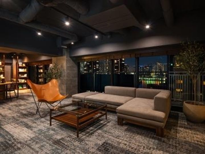 東京都中央区新川2(マンション)の賃貸物件のその他画像