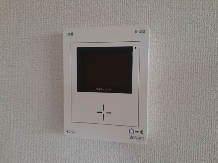 兵庫県加東市上滝野(アパート)の賃貸物件の内装