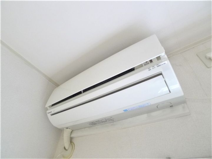 メゾンドローブ学園西町の内装