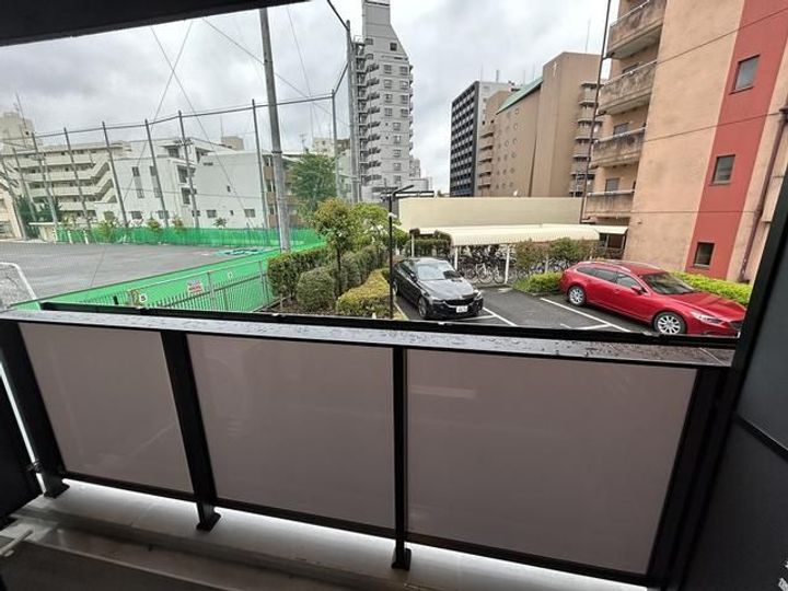 ルネサンスコート門前仲町のその他画像