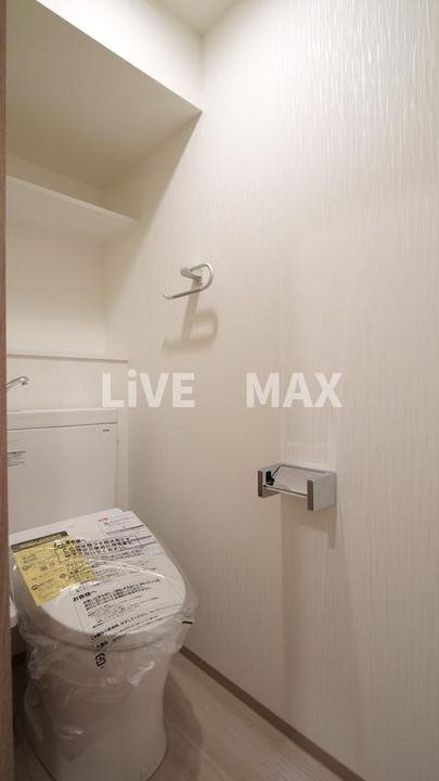 東京都足立区西新井7(マンション)の賃貸物件の内装