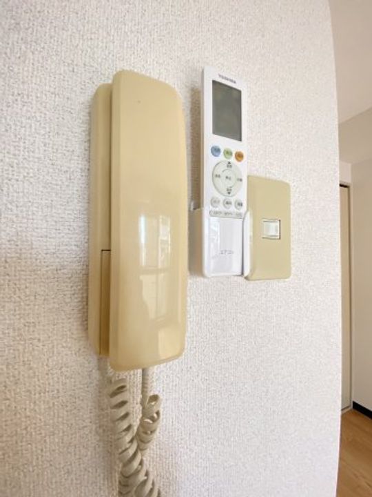 大阪府大阪市東淀川区西淡路1(マンション)の賃貸物件の内装