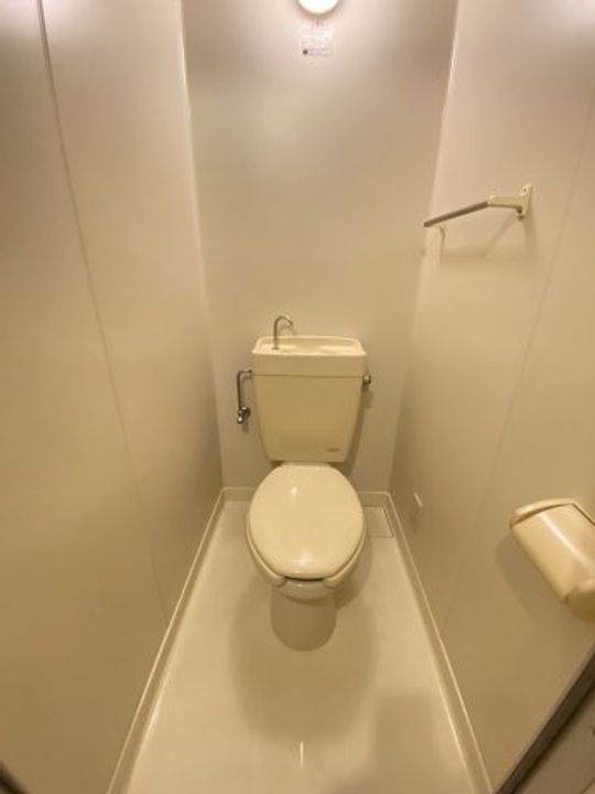 大阪府大阪市東淀川区西淡路1(マンション)の賃貸物件の内装