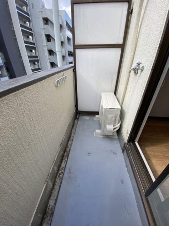 大阪府大阪市東淀川区西淡路1(マンション)の賃貸物件の内装