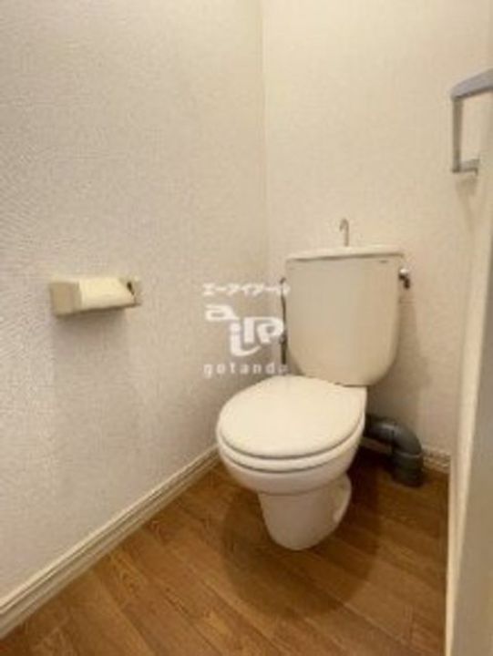 東京都品川区大崎4(アパート)の賃貸物件の内装