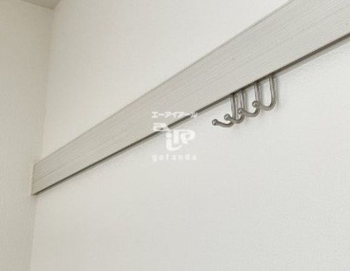 東京都品川区大崎4(アパート)の賃貸物件のその他画像