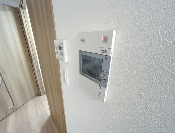 東京都江東区亀戸4(マンション)の賃貸物件の内装