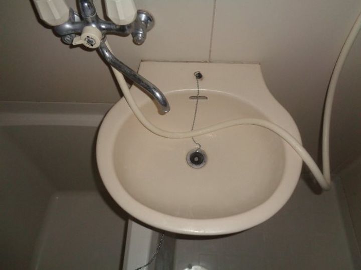 グロウス国立VIの内装