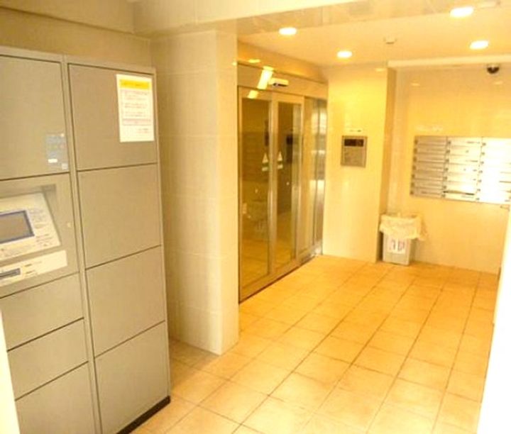 東京都板橋区小茂根2(マンション)の賃貸物件の地図