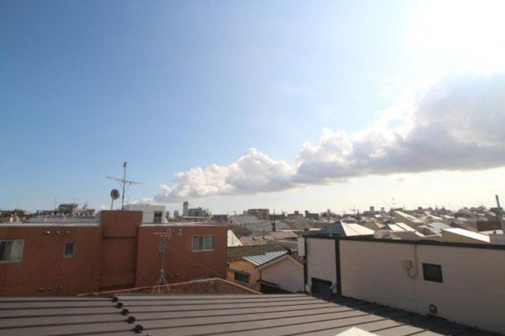 東京都世田谷区奥沢4(一戸建)の賃貸物件のその他画像