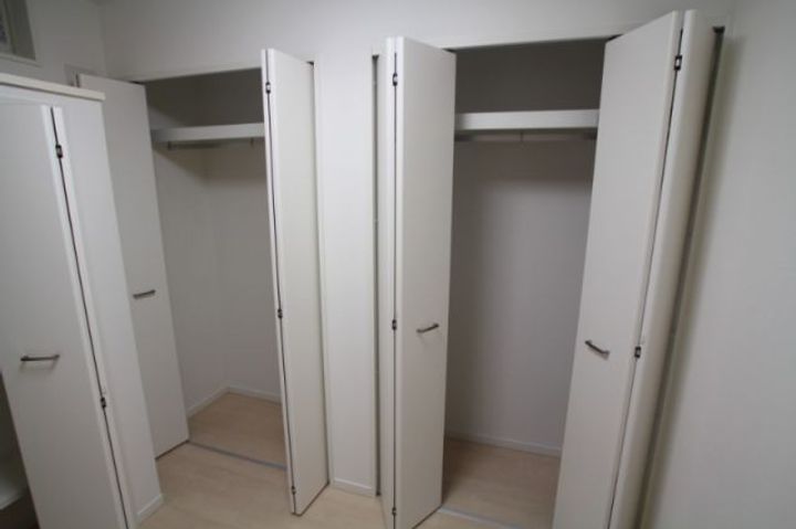 東京都世田谷区奥沢4(一戸建)の賃貸物件の内装