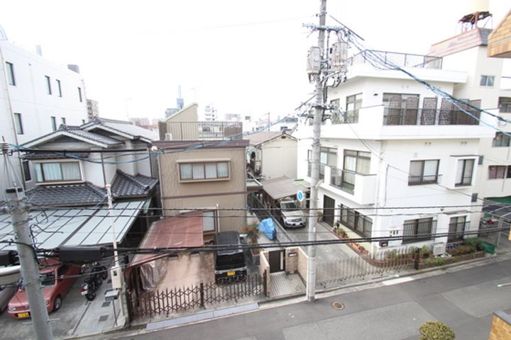 コーポ益のその他画像