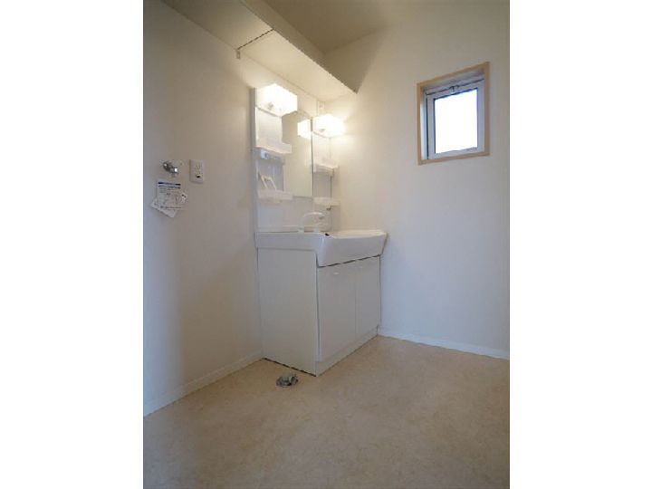 パストラルIIの内装