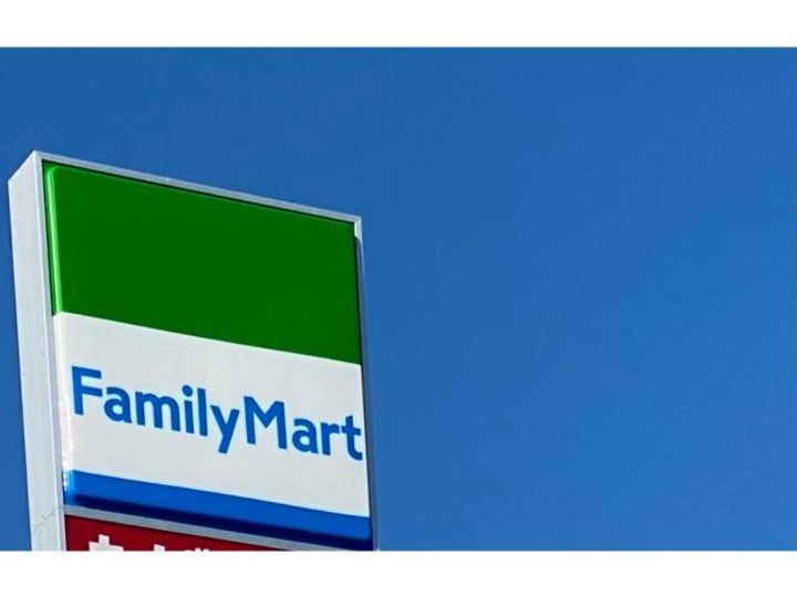 パストラルIIの周辺