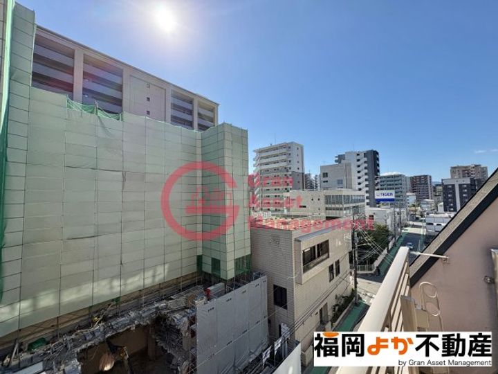ドリームライフ博多駅南のその他画像