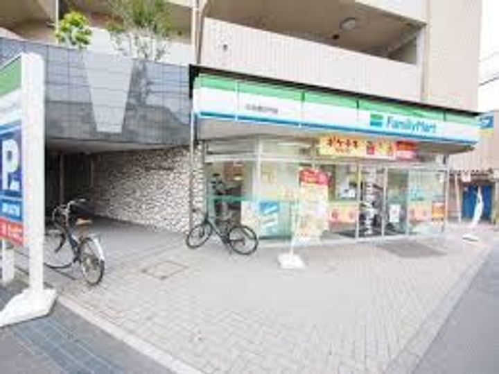 東京都杉並区堀ノ内1(マンション)の賃貸物件の周辺