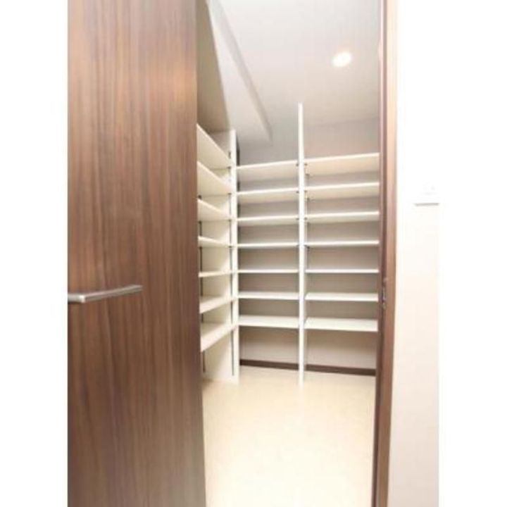 東京都港区芝浦4(マンション)の賃貸物件の内装