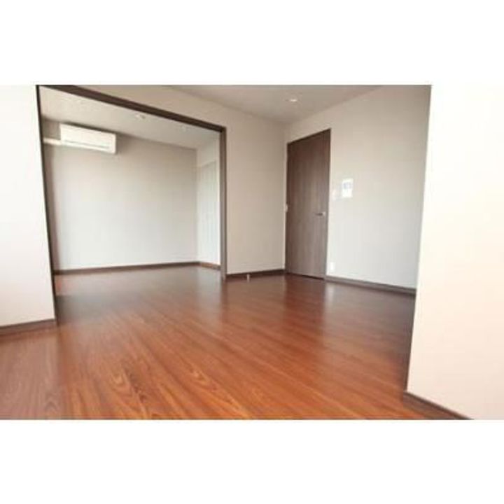 東京都港区芝浦4(マンション)の賃貸物件の内装