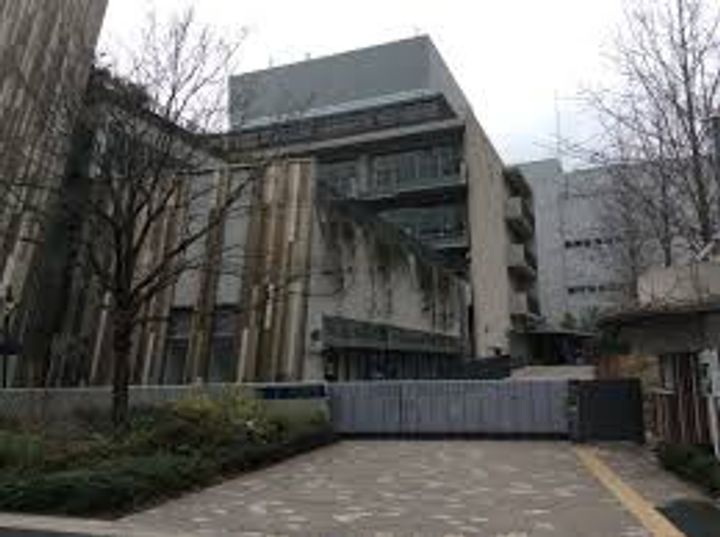 東京都港区芝浦4(マンション)の賃貸物件の周辺