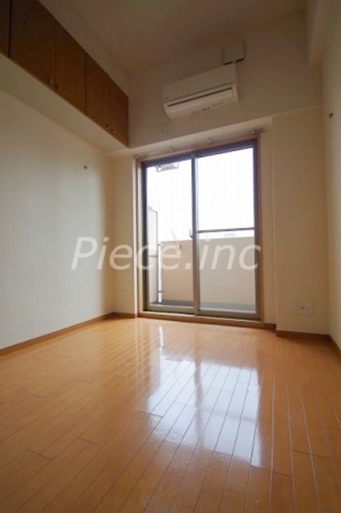 エステムコート梅田茶屋町デュアルスペースの内装