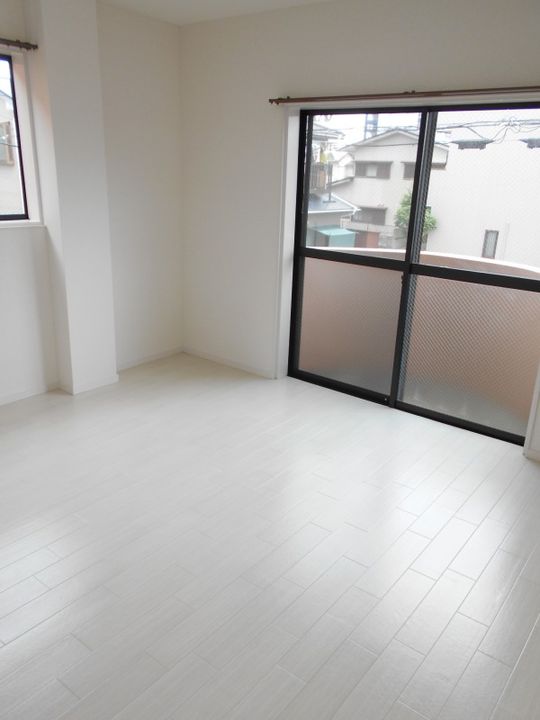 静岡県浜松市中央区北寺島町(マンション)の賃貸物件の内装