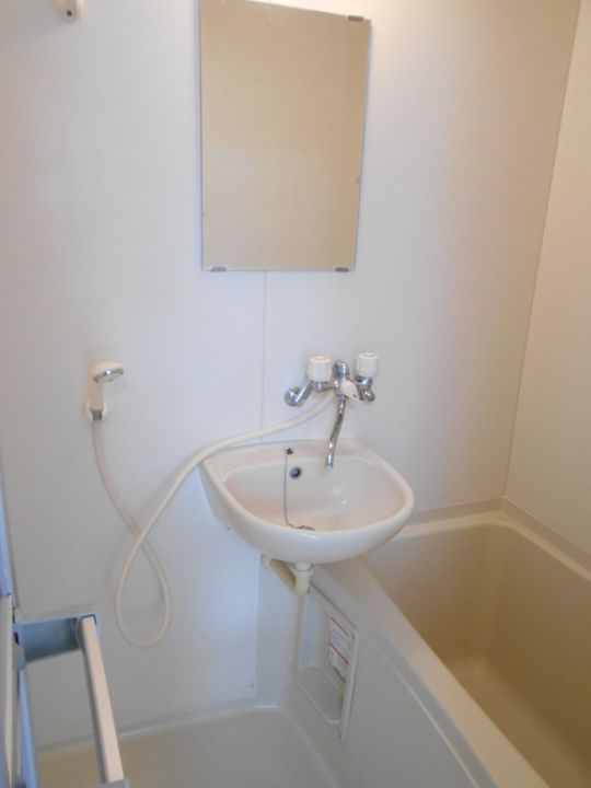 静岡県浜松市中央区北寺島町(マンション)の賃貸物件の内装