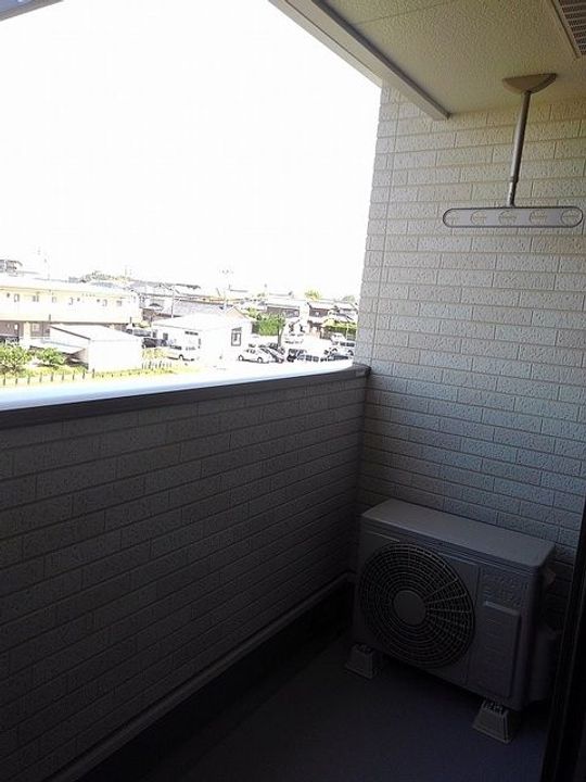 エクセレントの内装