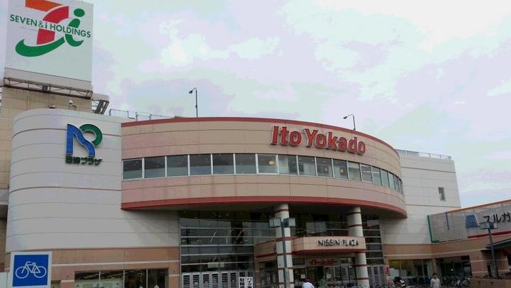 フラット麻布IIIの周辺