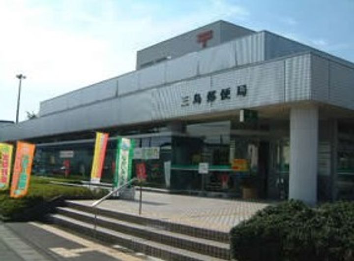 フラット麻布IIIの周辺