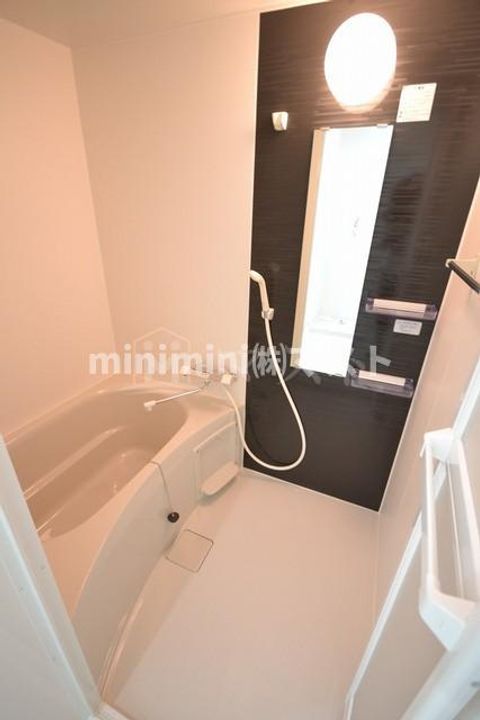 ARCASA KISHINOSATO VIIの風呂