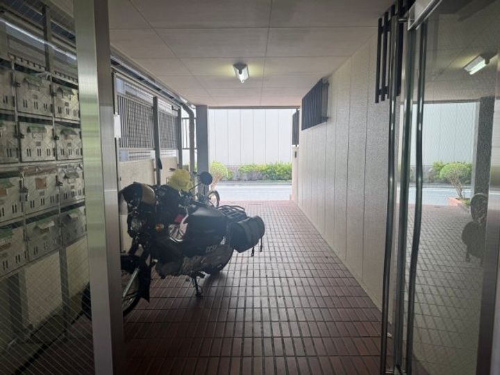 TKハウスの地図