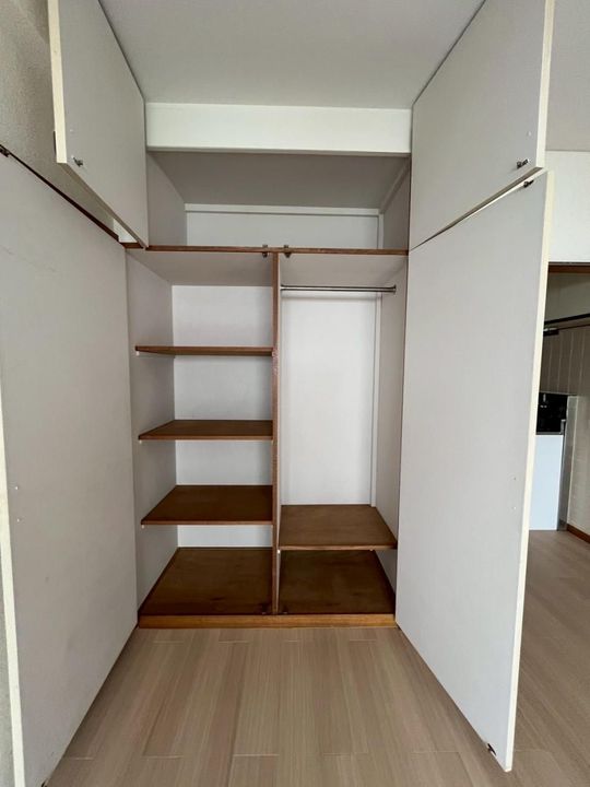 TKハウスの内装