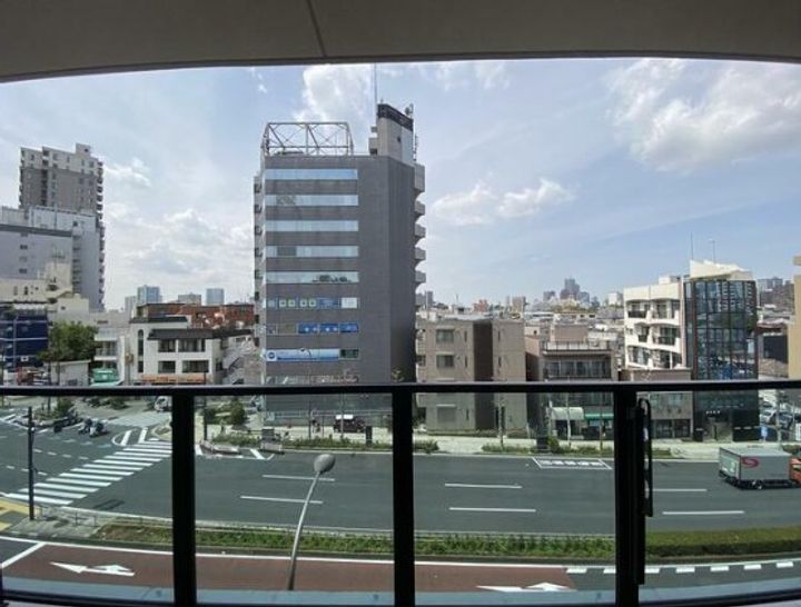 グランリビオ高輪三丁目のその他画像