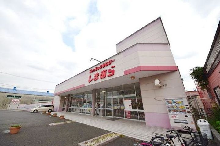 シャーメゾン シエルの周辺