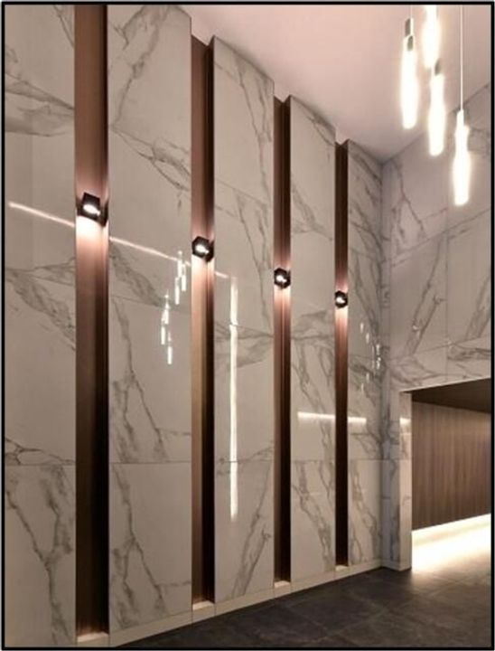 デュオステージ関内IIの内装