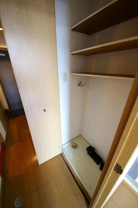 ダイナコート小倉下到津IIのキッチン