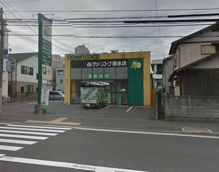 ダイナコート小倉下到津IIの周辺
