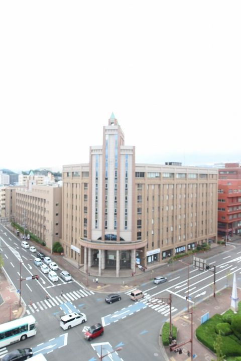 ダイナコート小倉下到津IIの周辺