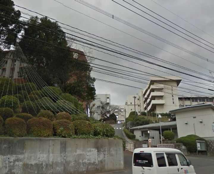 ダイナコート小倉下到津IIの周辺