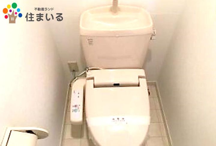愛知県名古屋市緑区桶狭間切戸(アパート)の賃貸物件の内装