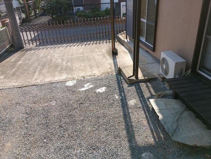 埼玉県熊谷市江波(一戸建)の賃貸物件の地図
