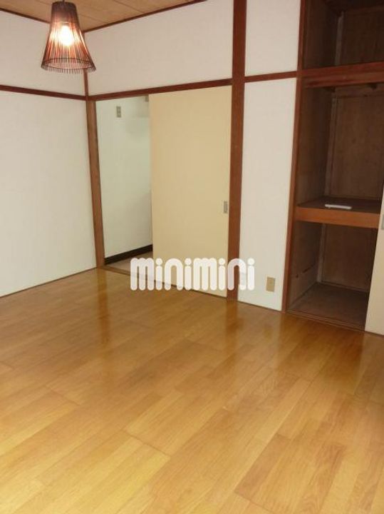 パールハイツ白幡のその他画像