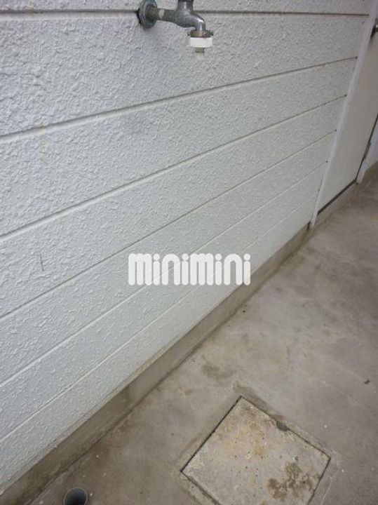 パールハイツ白幡の内装