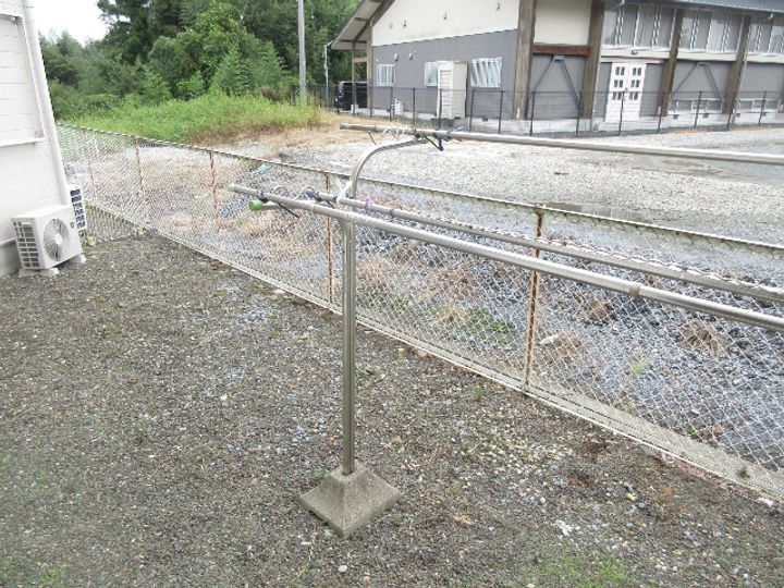 三重県伊勢市浦口3(一戸建)の賃貸物件の内装